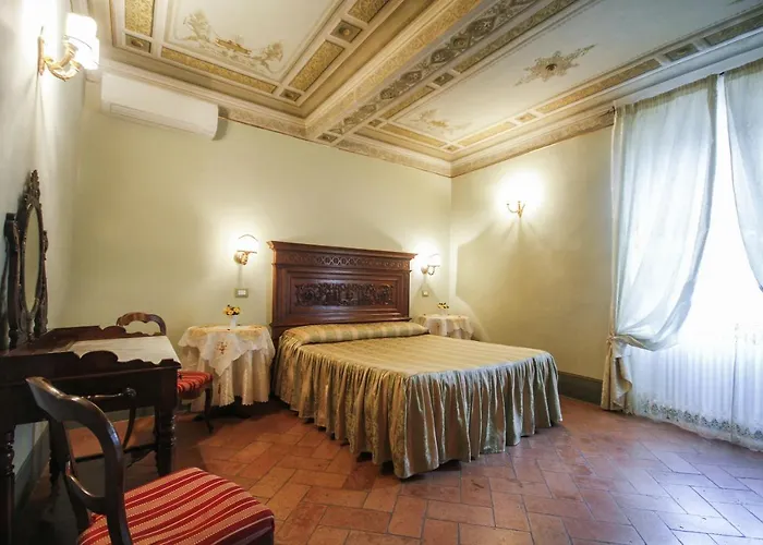 Antica Residenza Cicogna