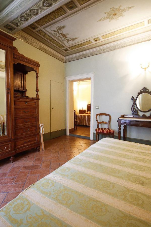 Antica Residenza Cicogna Bed & Breakfast