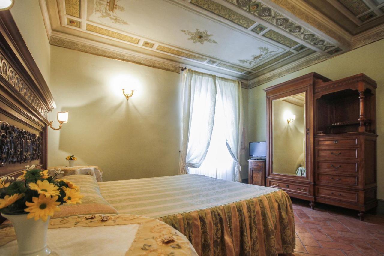 Antica Residenza Cicogna Bed & Breakfast Siena