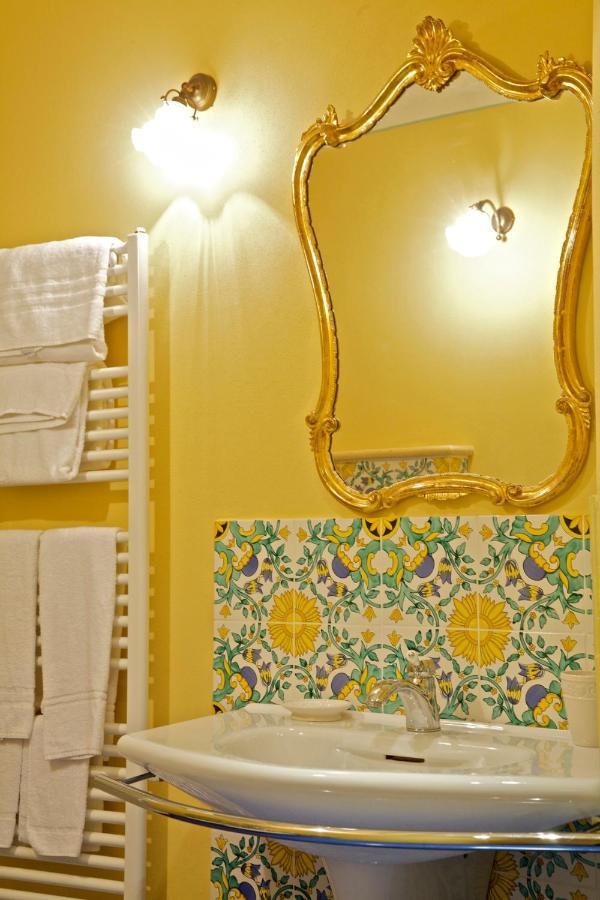 Bed & Breakfast Antica Residenza Cicogna
