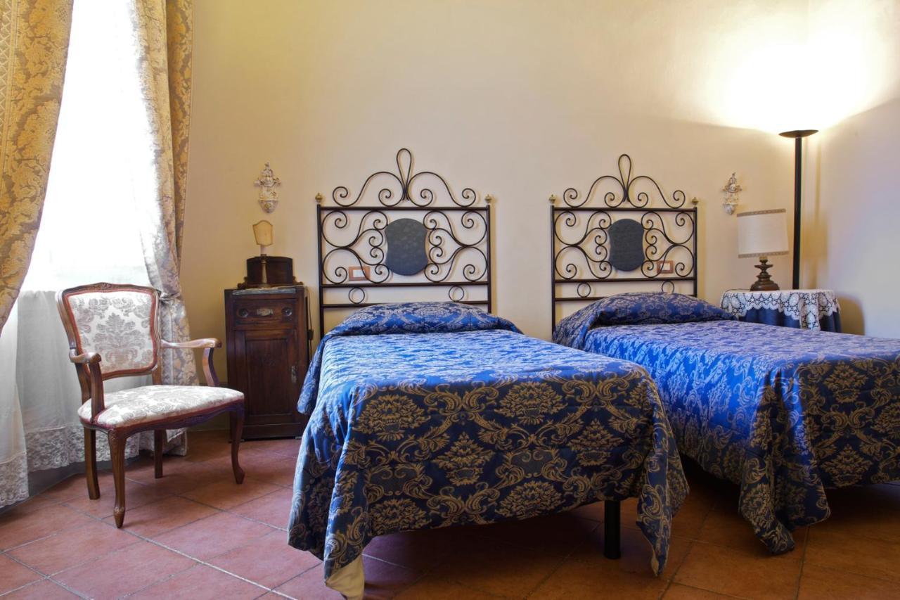 Antica Residenza Cicogna