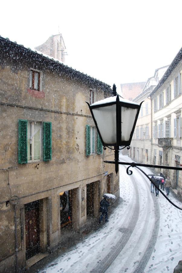 Antica Residenza Cicogna Bed & Breakfast *