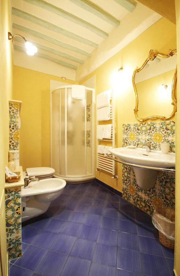 Antica Residenza Cicogna Siena