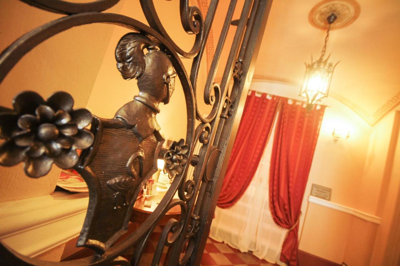 Bed & Breakfast Antica Residenza Cicogna