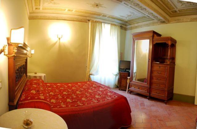 Antica Residenza Cicogna Bed & Breakfast