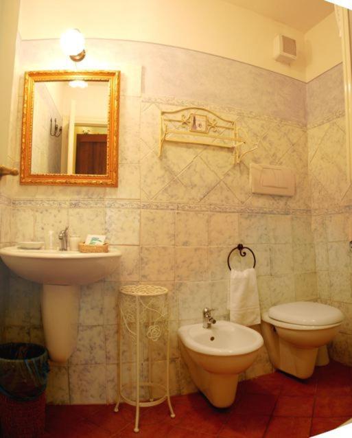 Antica Residenza Cicogna Bed & Breakfast Siena
