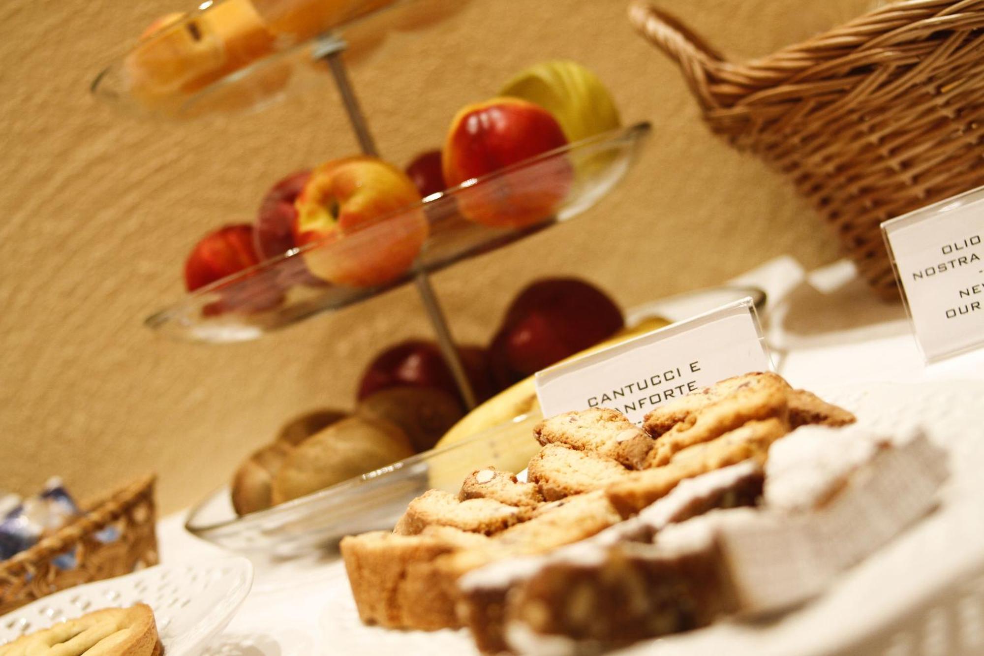 Bed & Breakfast Antica Residenza Cicogna *