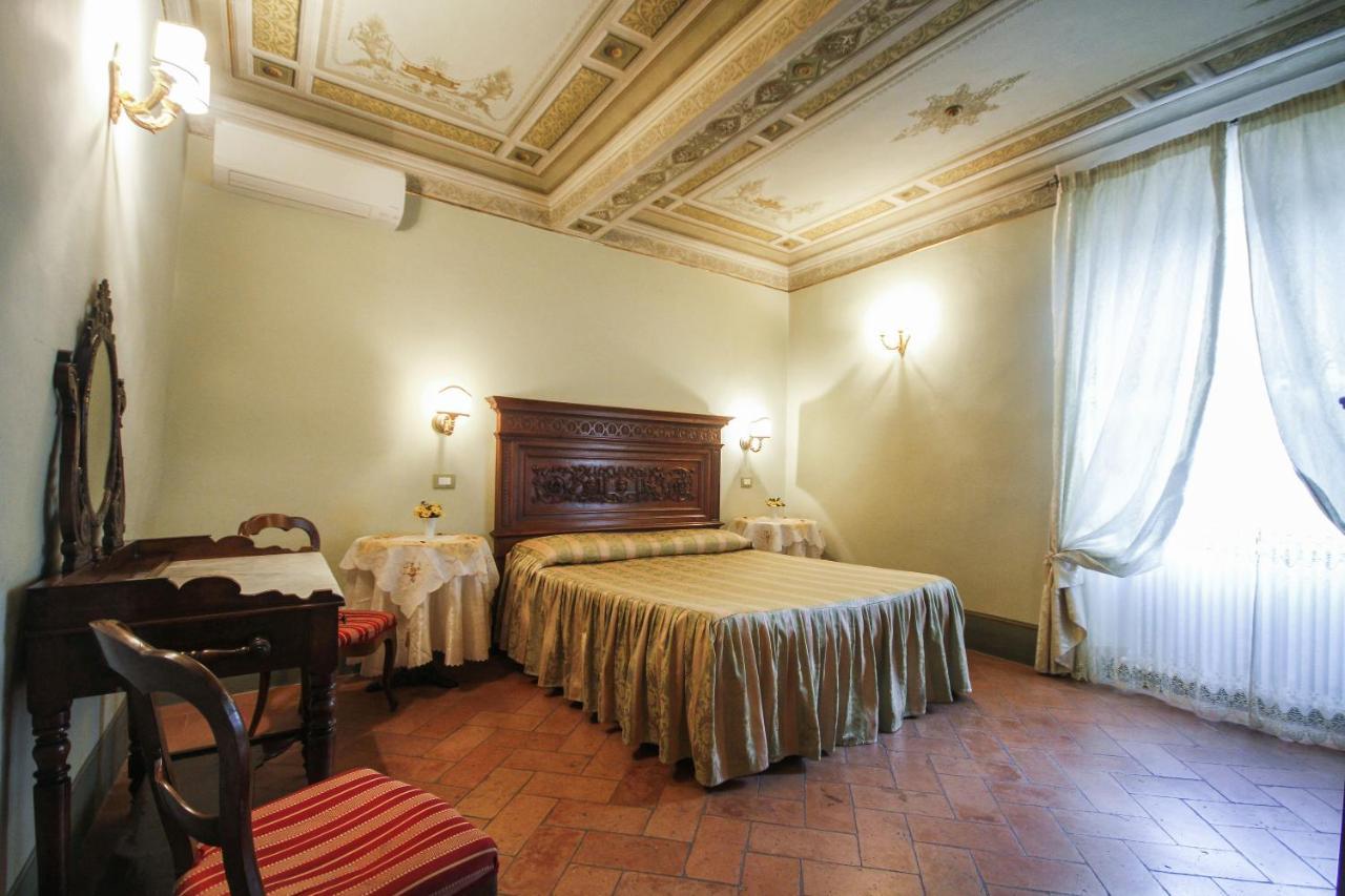 Antica Residenza Cicogna *