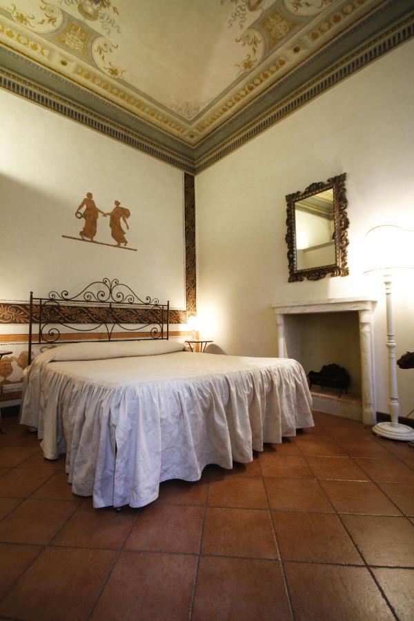 Antica Residenza Cicogna Siena