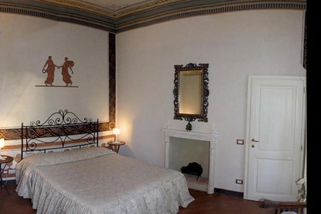 Antica Residenza Cicogna Frühstückspension *